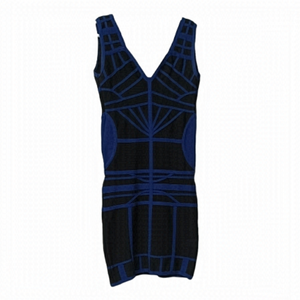 Stretta Bandage Dress